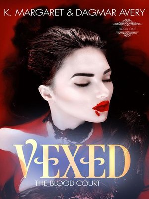cover image of Vexed